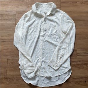 A New Day button up blouse